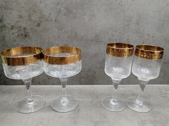 Sada pohárov (15 ks) - 2