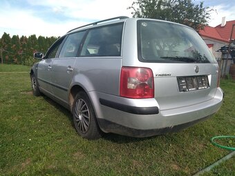 VW Passat b5.5 Variant-KUPIM - 2