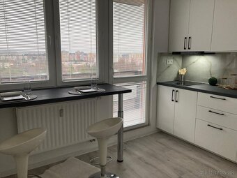 Na predaj 2-izb. byt na Chrenovej v Nitre. - 2