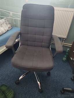 Predám kancelárske kreslo - 2