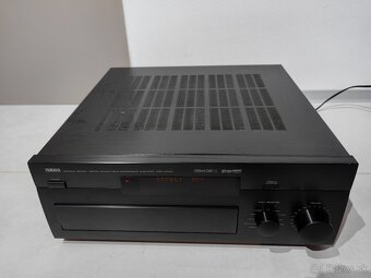 Yamaha DSP-A3090 - 2