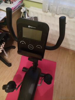 Recumbent HS-040L Root ,Hop-Sport HS-040L Root - 2