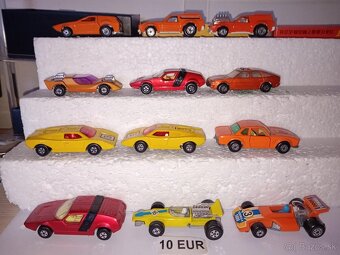Matchbox superfast 10 - 2