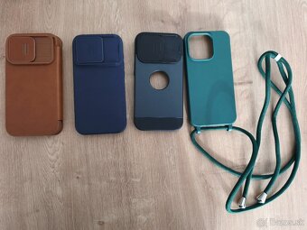 iPhone15pro 256GB - 2