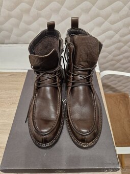 Pánska obuv vel.42 - 2