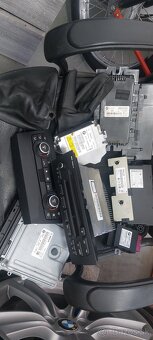 Diely na BMW e90 - 2