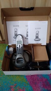 Predám bezdrôtový telefón - 2