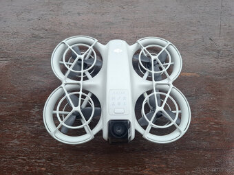 Dron DJI Neo fly smart combo - 2