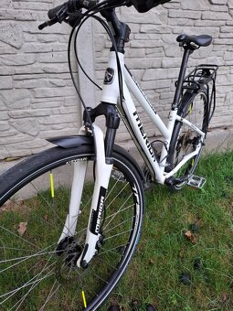 Merida crosswai 400 - 2