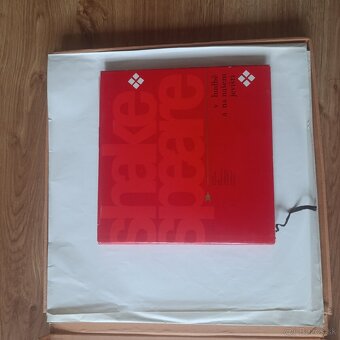 LP Box Shakespeare - 2