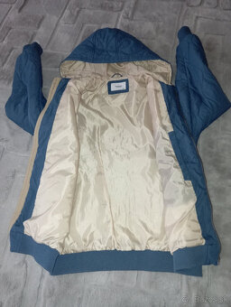 Prechodná bunda - zn. Reserved - 2