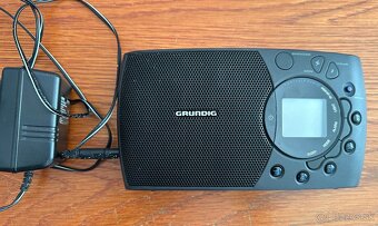 Rádio Grundig Ocean Boy 350 - 2