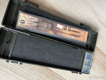 rybárske vybavenie - 2