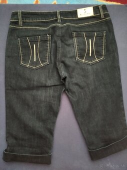 Krátke džínsy - 2