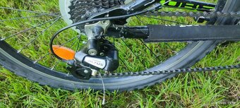 Detský bicykel CUBE RACE 24 - 2