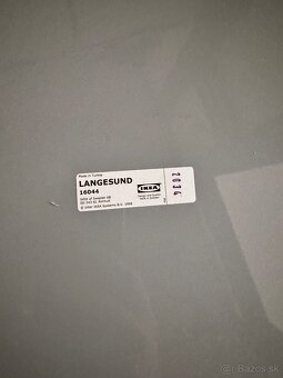 Zrkadlo IKEA, priemer: 80 cm - 2