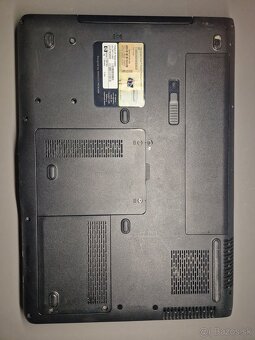 HP Pavilion dv6000 - 2