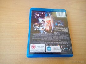 Blu-ray Transformers - 2