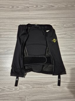 Chránič chrbtice  xxs/xs Amplifi - 2