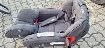 Joie isofix - 2