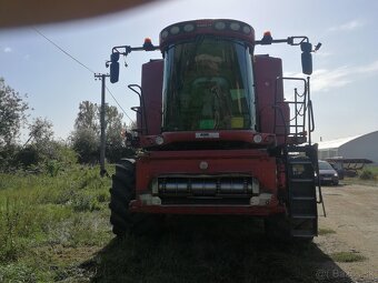 CASE IH 9120 4x4 - 2