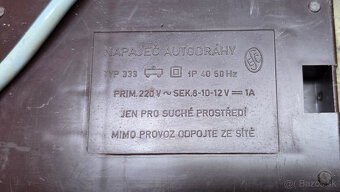 Zdroj ITES - autodraha - 2