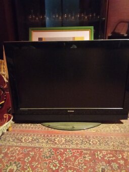 Predám staršie televizory - 2