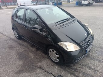 Predám Mercedes Benz A 160 CDI facelift - 2