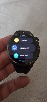 HUAWEI Watch GT 5 Pro - 2