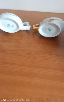 Nadobky do kupelov termalnych - 2