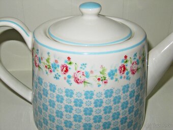 Čajník Green Gate - 2