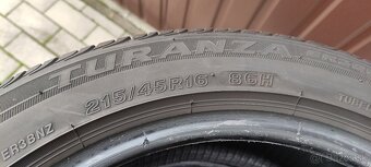 Bridgestone Turanza - 2