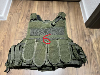 Predám rôznu airsoftovú výstroj - 2