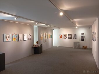 Obchodný priestor v centre PB - 2