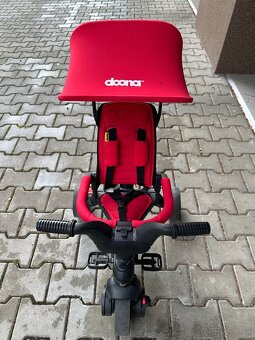 Trojkolka Doona Liki - 2