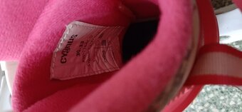 Korcule kolieskové - 2