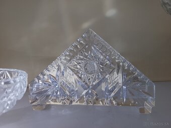 Porcelak krystal keramika - 2