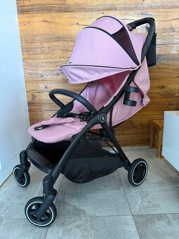 Zopa Quiq 2 camelia pink - 2