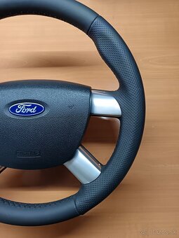 Predám volant Ford Focus mk2 + airbag - 2