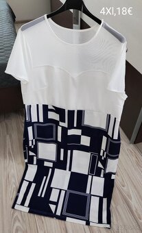 Elegantné šaty od Xl - 2