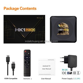 HK1 RBOX - 2