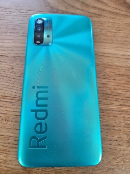 Predám Xiaomi Redmi 9T - 2