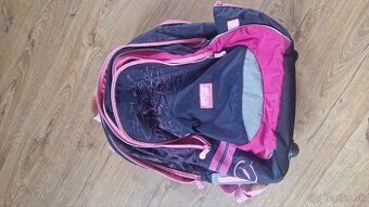 Školská taška TOPGAL CHILLI - 2