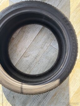 225/40 R18 letne pneu BFgoodrich - 2