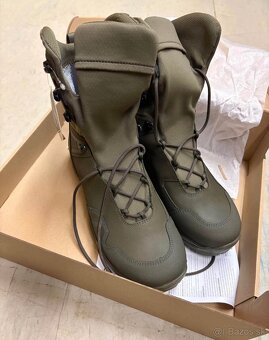 Taras Kanady Zelené - 2