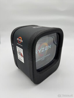 4pcs Original AMD Ryzen Threadripper 1920X BOX – NEW Sealed - 2
