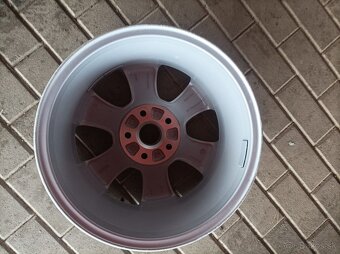 Predám hliníkový disk - 2