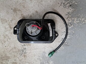 Predám cúvacie svetlo Daewoo Tico - 2