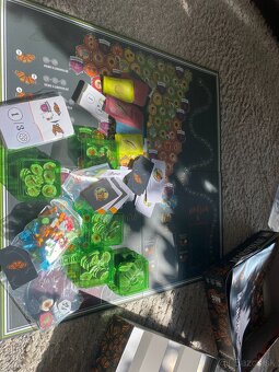 Spoločenské hry - 2