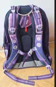 Školská taška/batoh zn. Topgal - 2